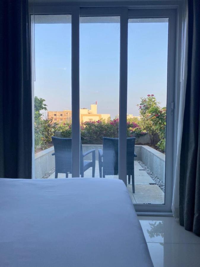 The Residency Towers, Rameswaram Hotel Luaran gambar