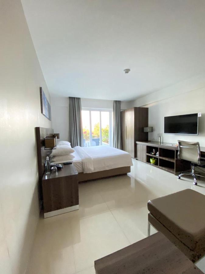 The Residency Towers, Rameswaram Hotel Luaran gambar