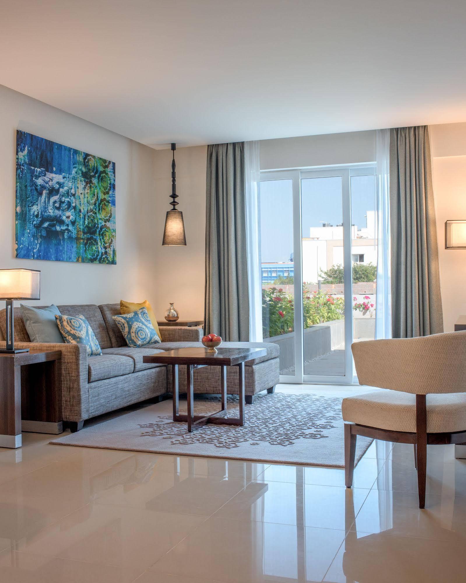 The Residency Towers, Rameswaram Hotel Luaran gambar