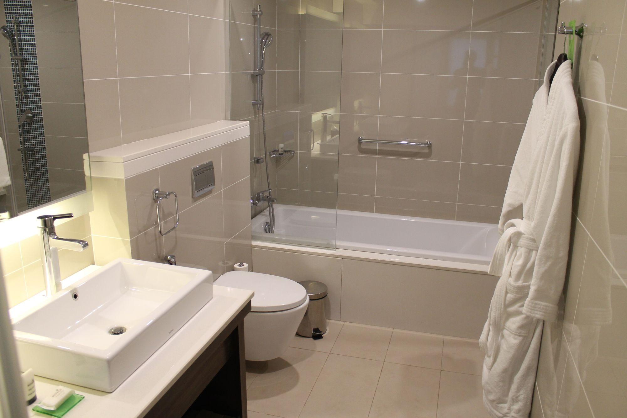 The Residency Towers, Rameswaram Hotel Luaran gambar