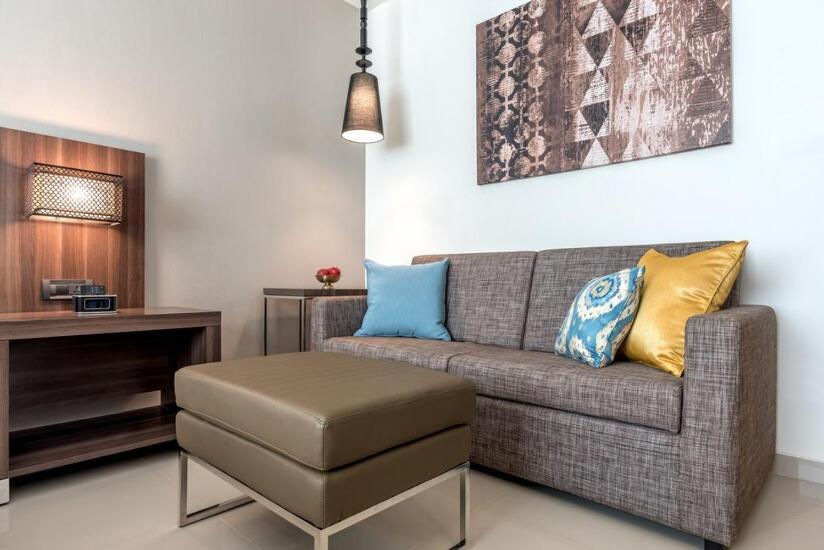 The Residency Towers, Rameswaram Hotel Luaran gambar