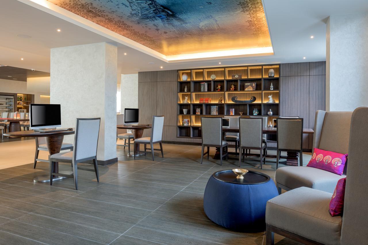 The Residency Towers, Rameswaram Hotel Luaran gambar