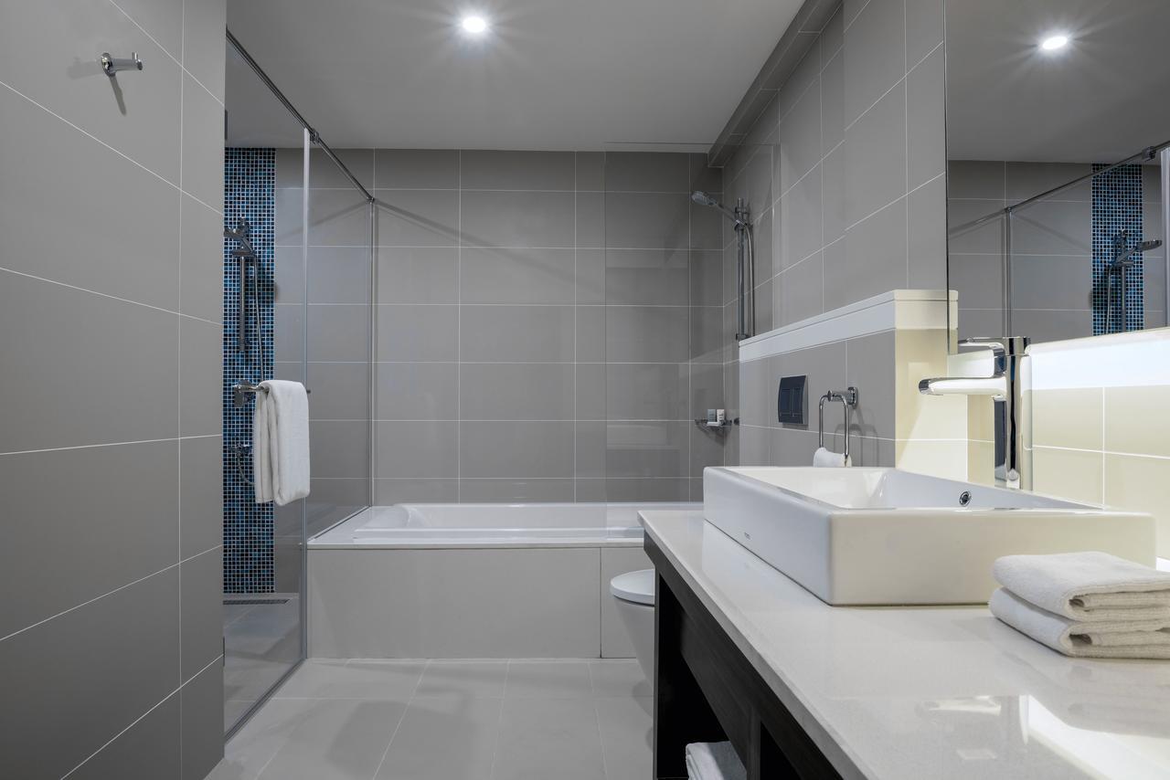 The Residency Towers, Rameswaram Hotel Luaran gambar