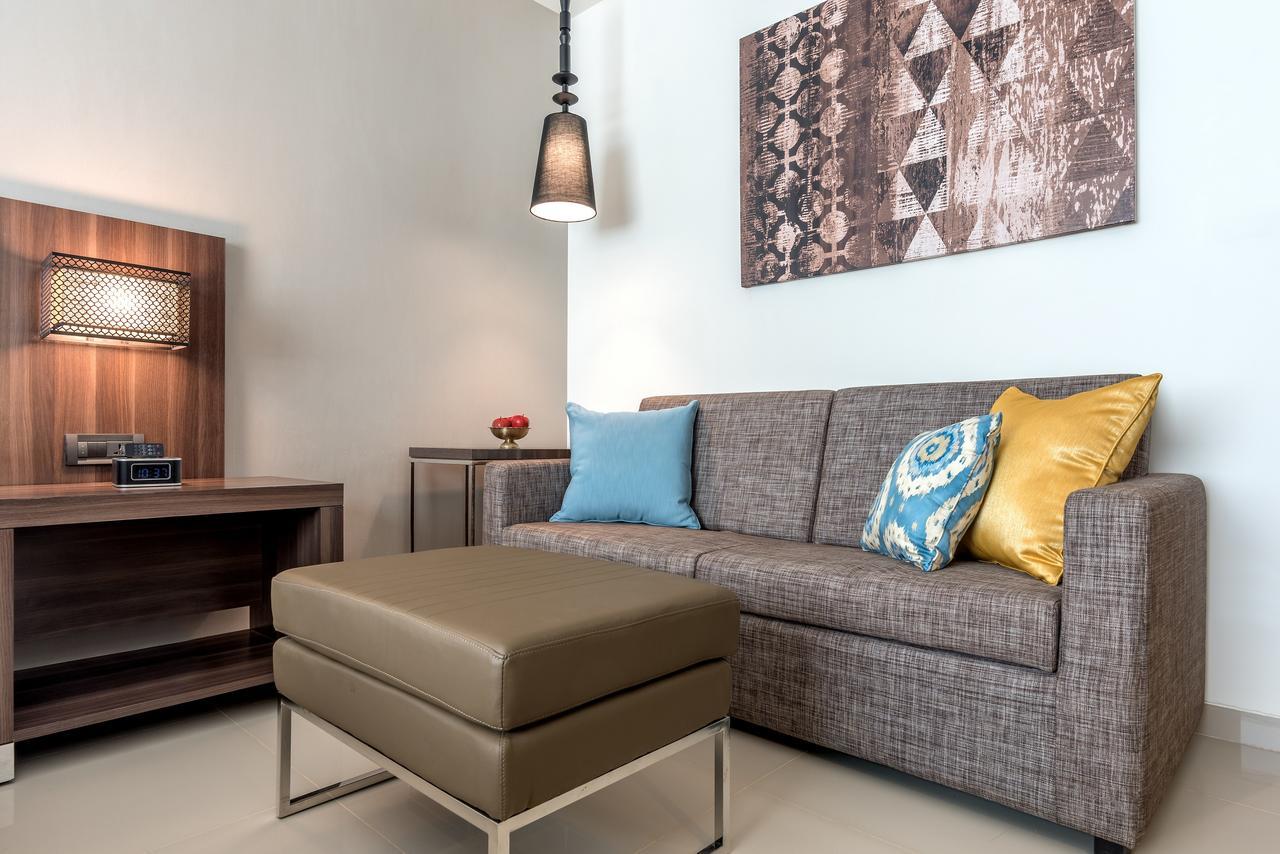 The Residency Towers, Rameswaram Hotel Luaran gambar