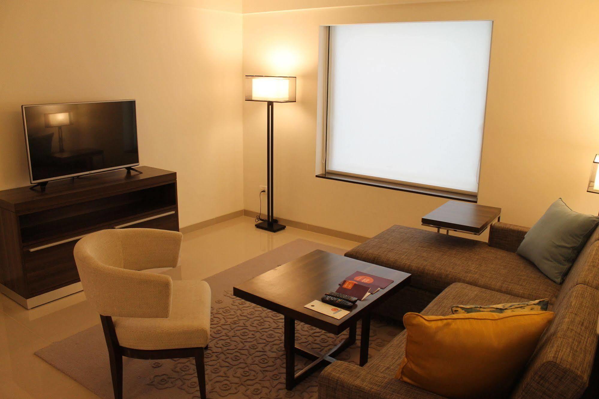 The Residency Towers, Rameswaram Hotel Luaran gambar