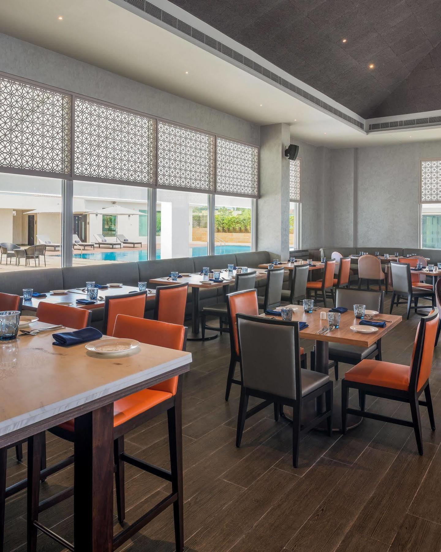 The Residency Towers, Rameswaram Hotel Luaran gambar