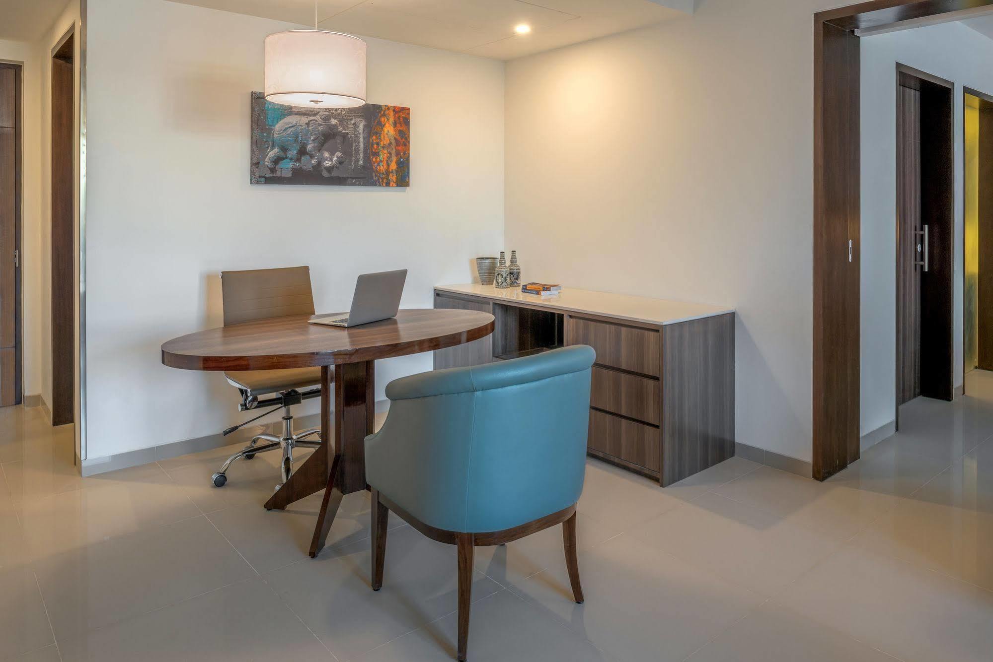The Residency Towers, Rameswaram Hotel Luaran gambar