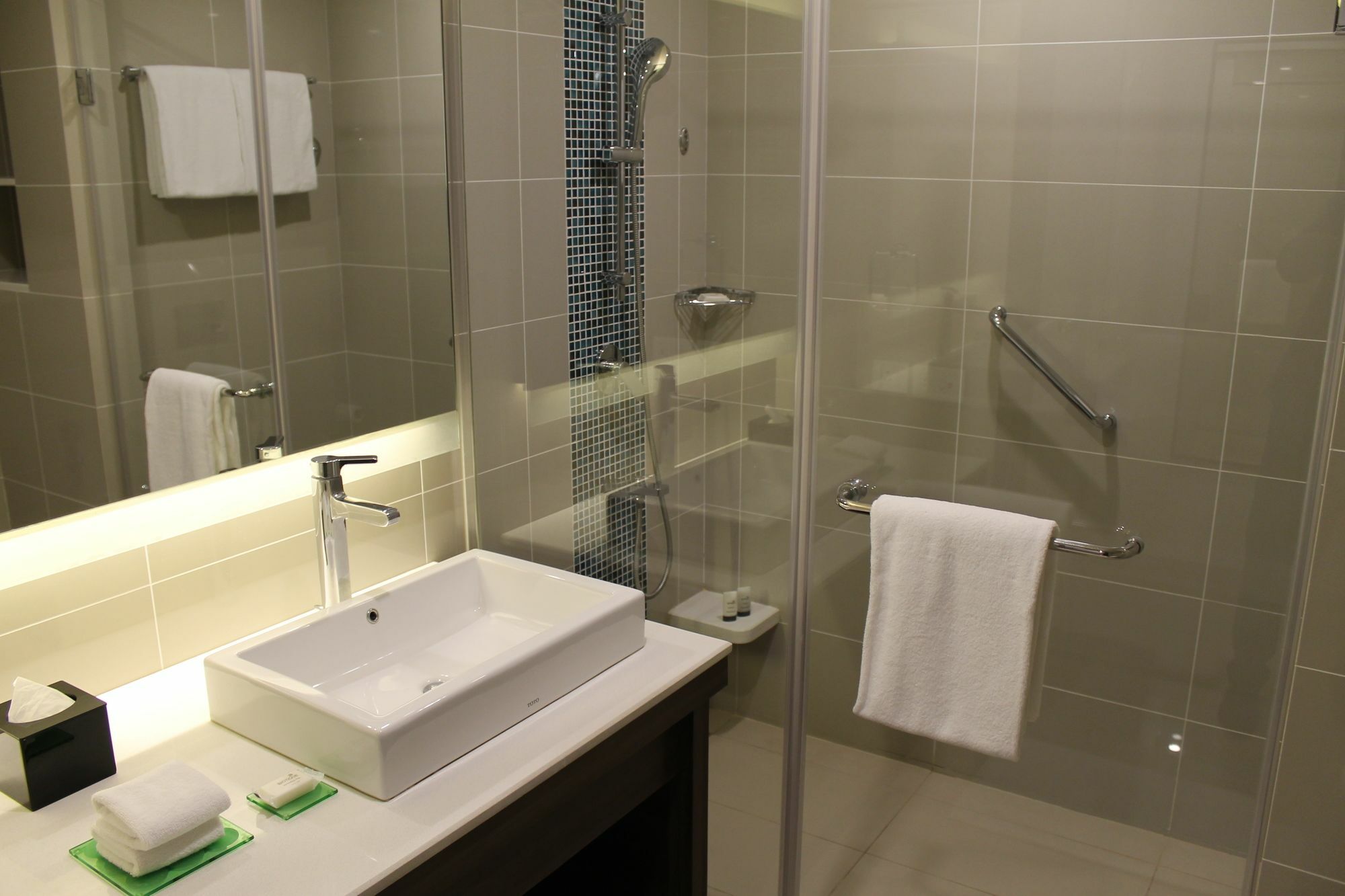 The Residency Towers, Rameswaram Hotel Luaran gambar